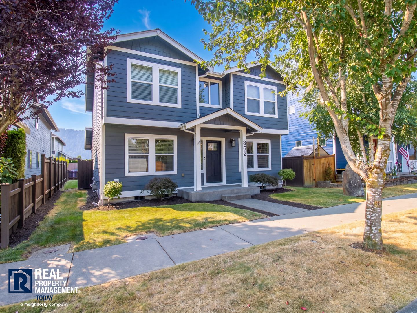 Updated 4-Bedroom Enumclaw Home – photo 1 of 38
