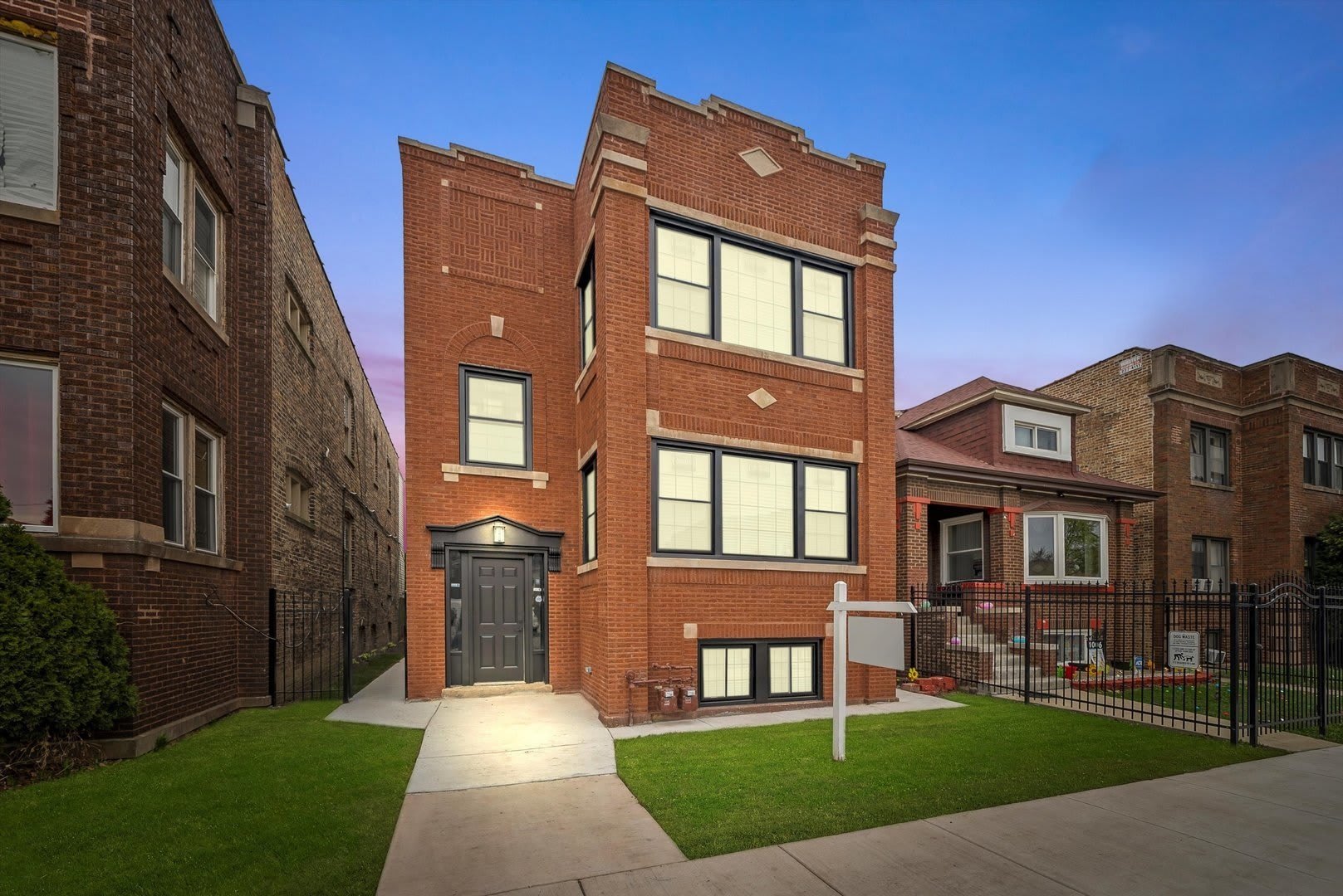 1010 S Mason Avenue – photo 1