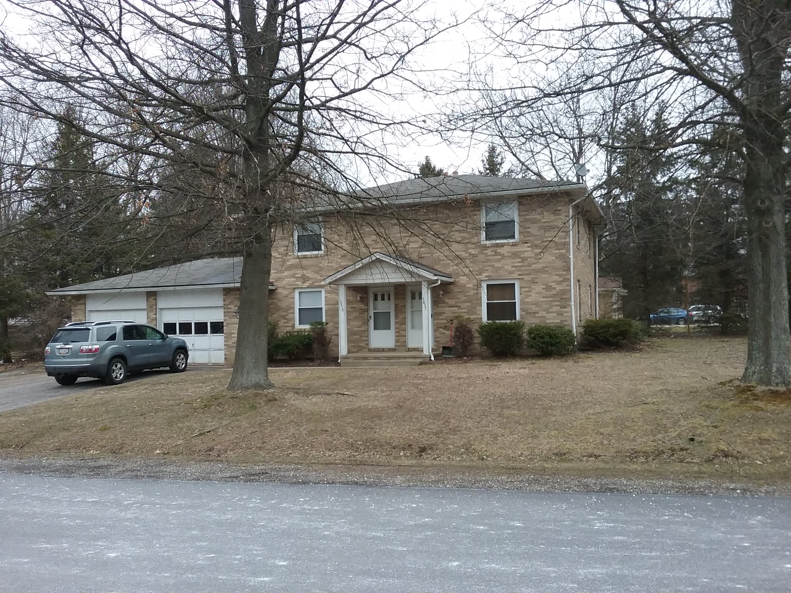 3837 Beech Hill Rd Nw – photo 1 of 6