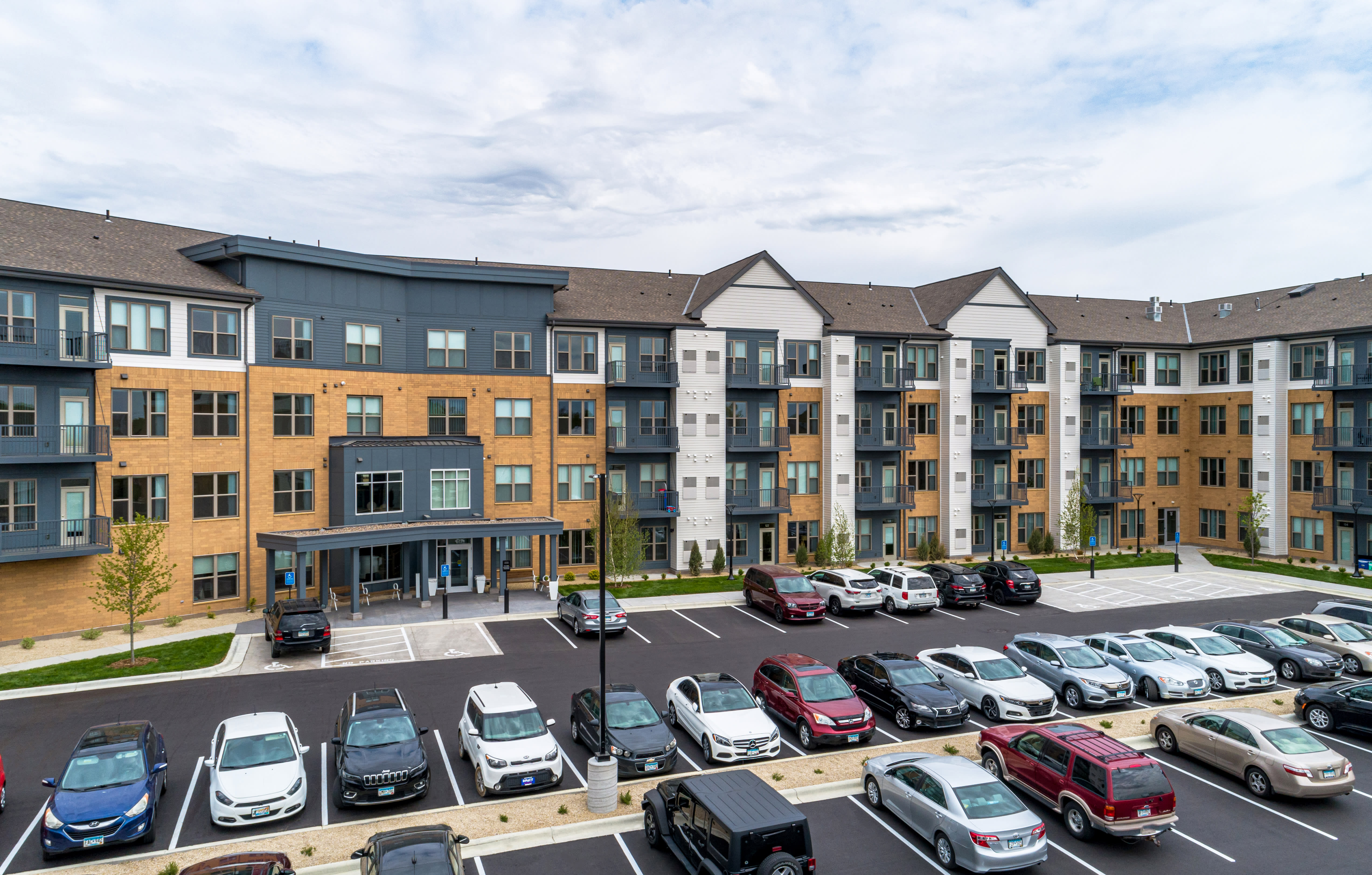 Brighton Oaks – photo 1 of 236