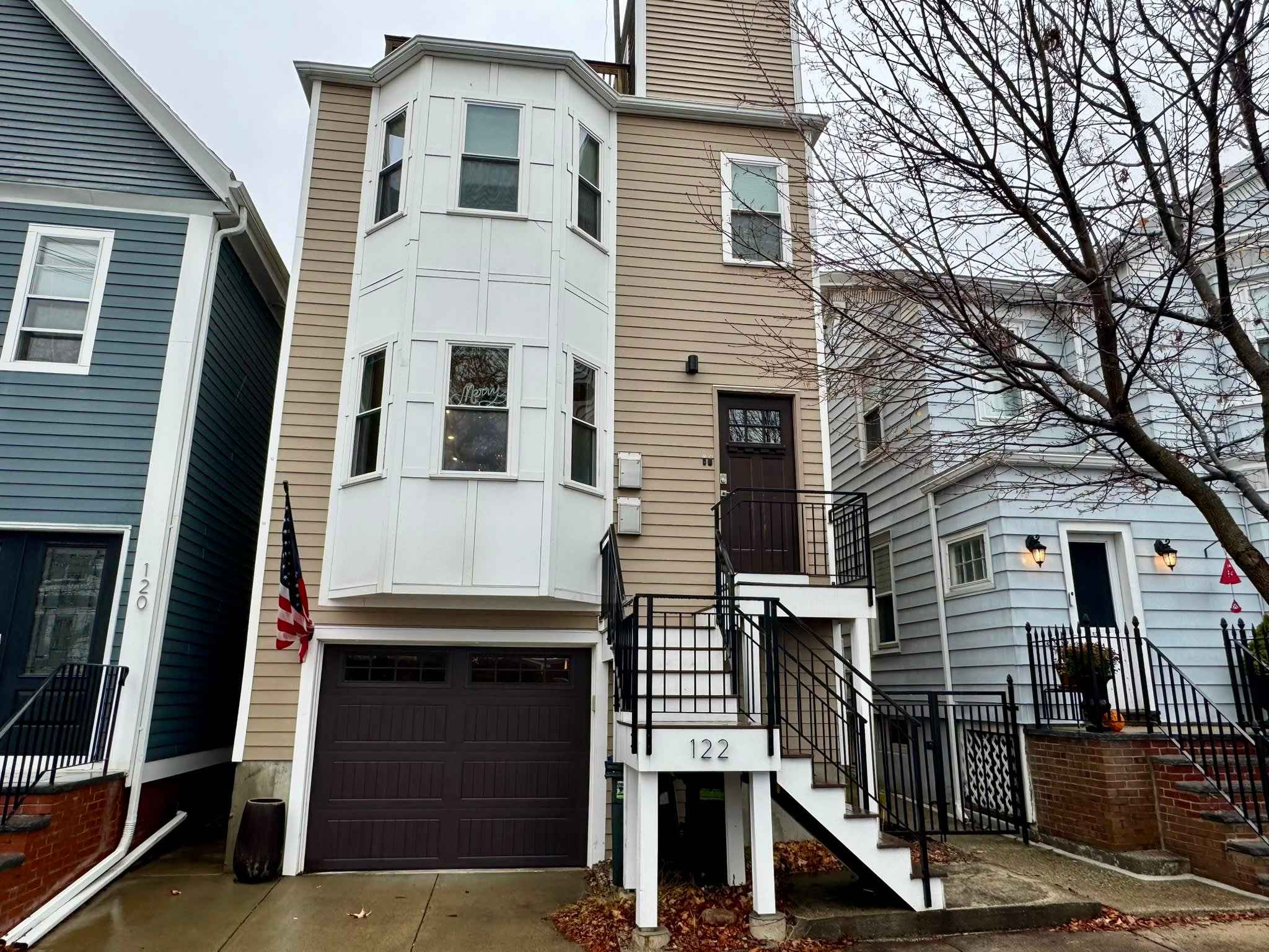 122 Coleridge Street – photo 1