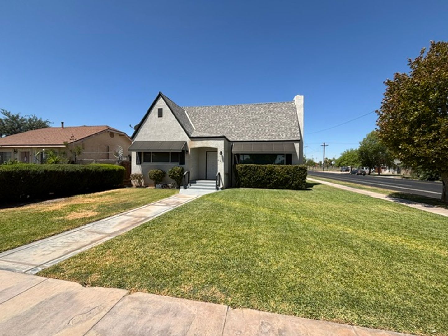 603 Garrett St., Brawley – photo 1 of 16