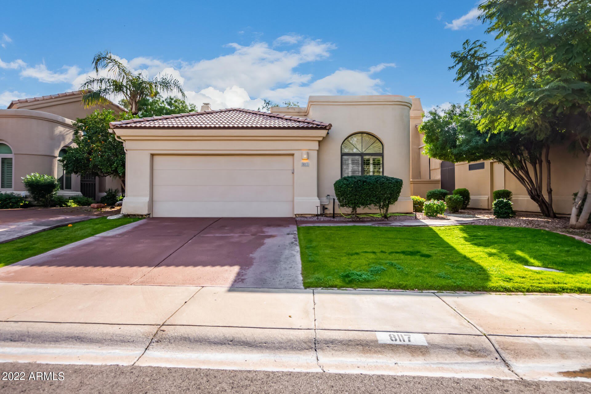 8117 E CORTEZ Drive – photo 1