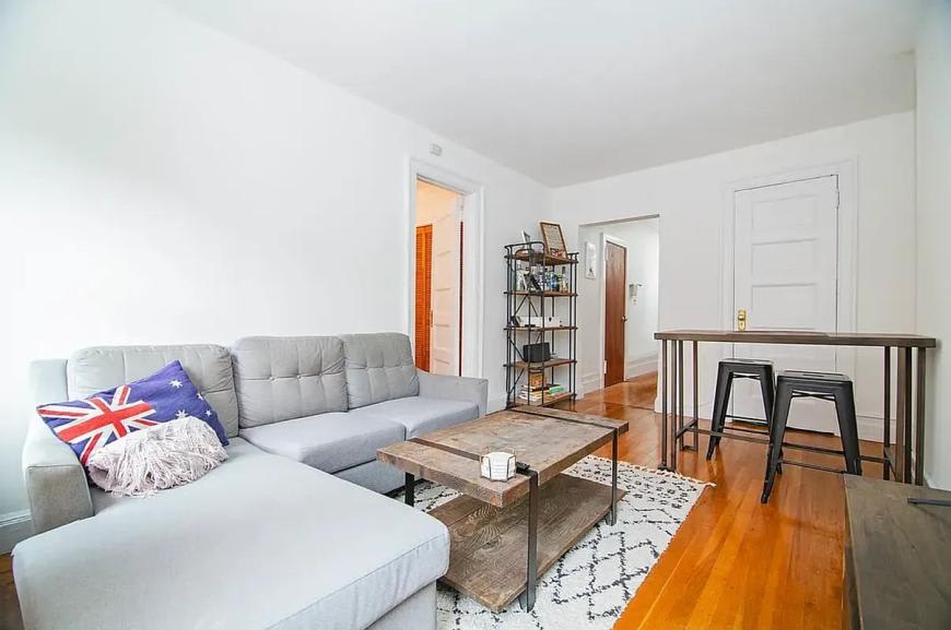 205 Allen Street – photo 1 of 5