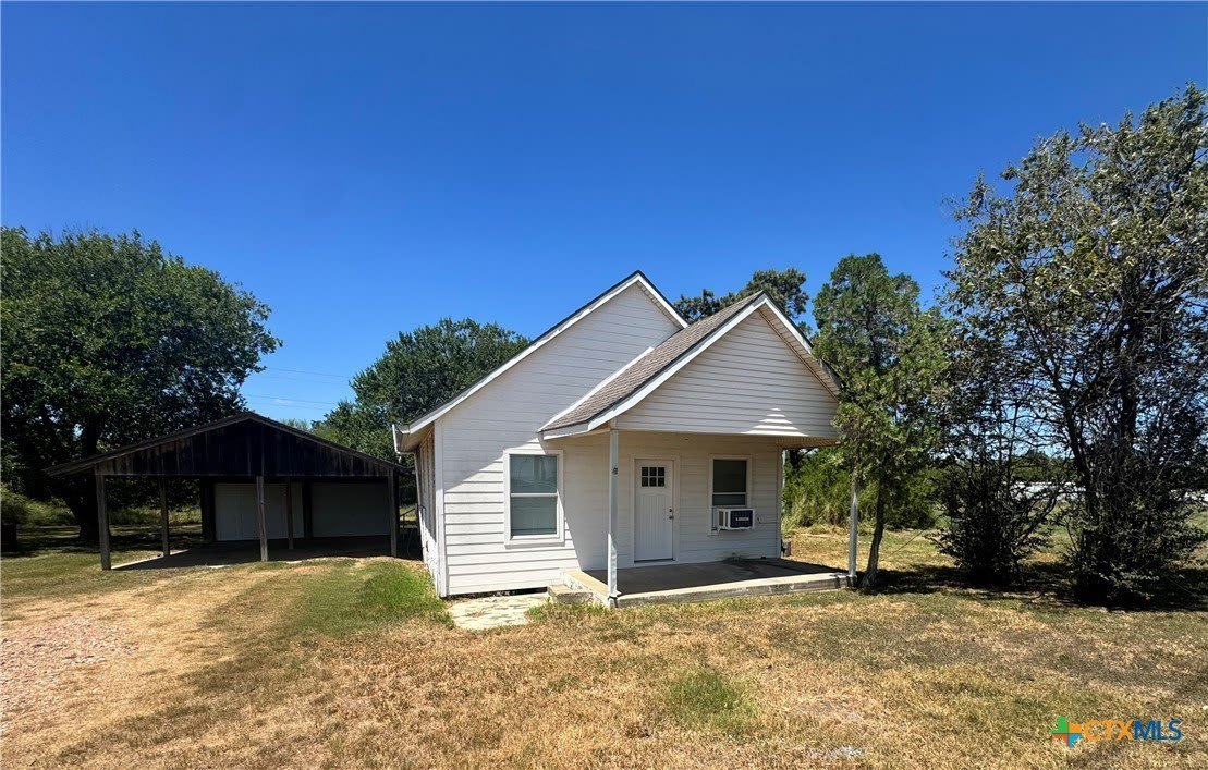 4711 N Main Street – photo 1