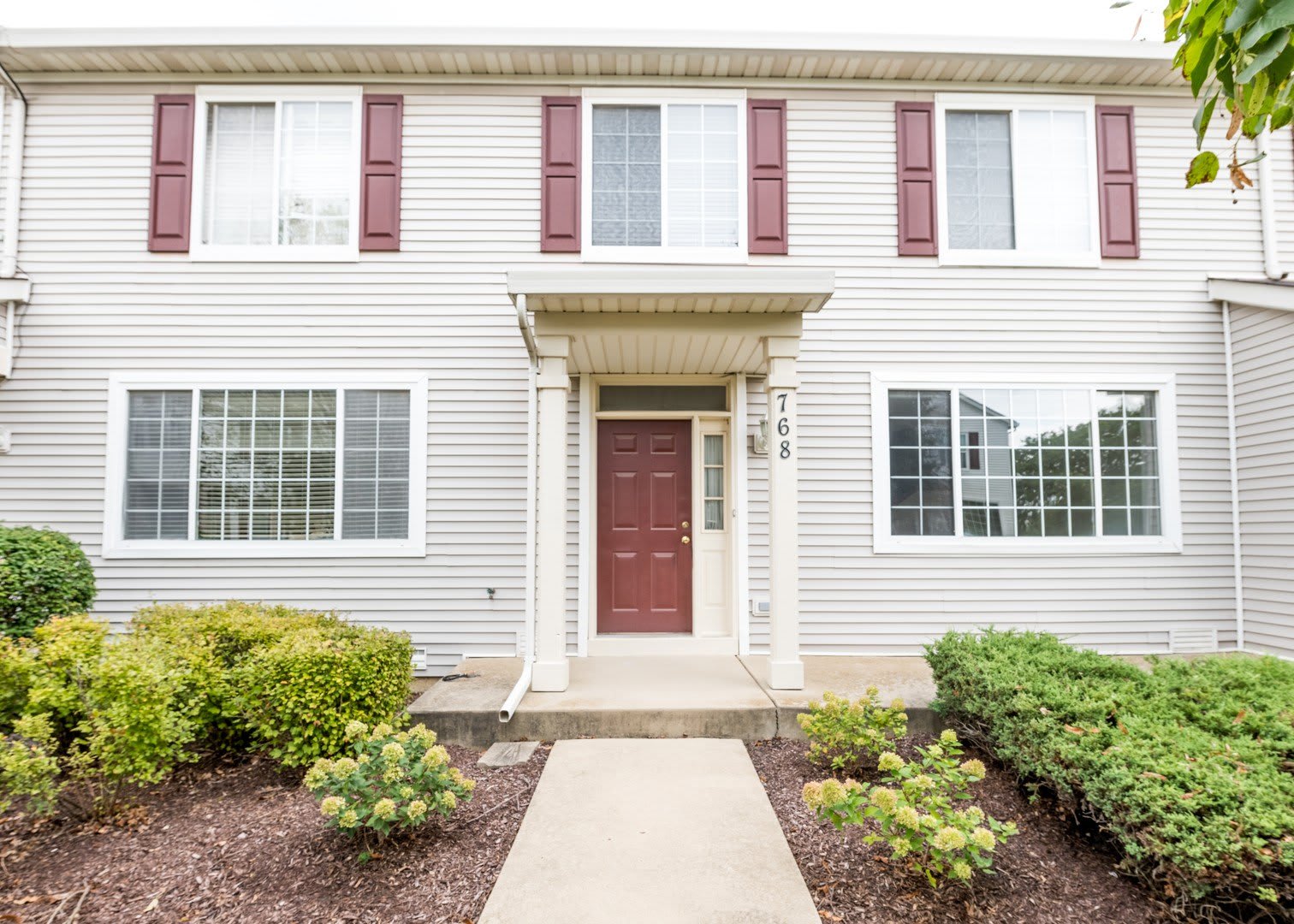 768 County Line Road – photo 1 of 15