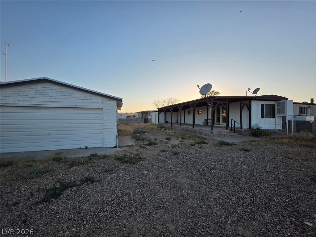 3 Piute Valley Drive – photo 1 of 44