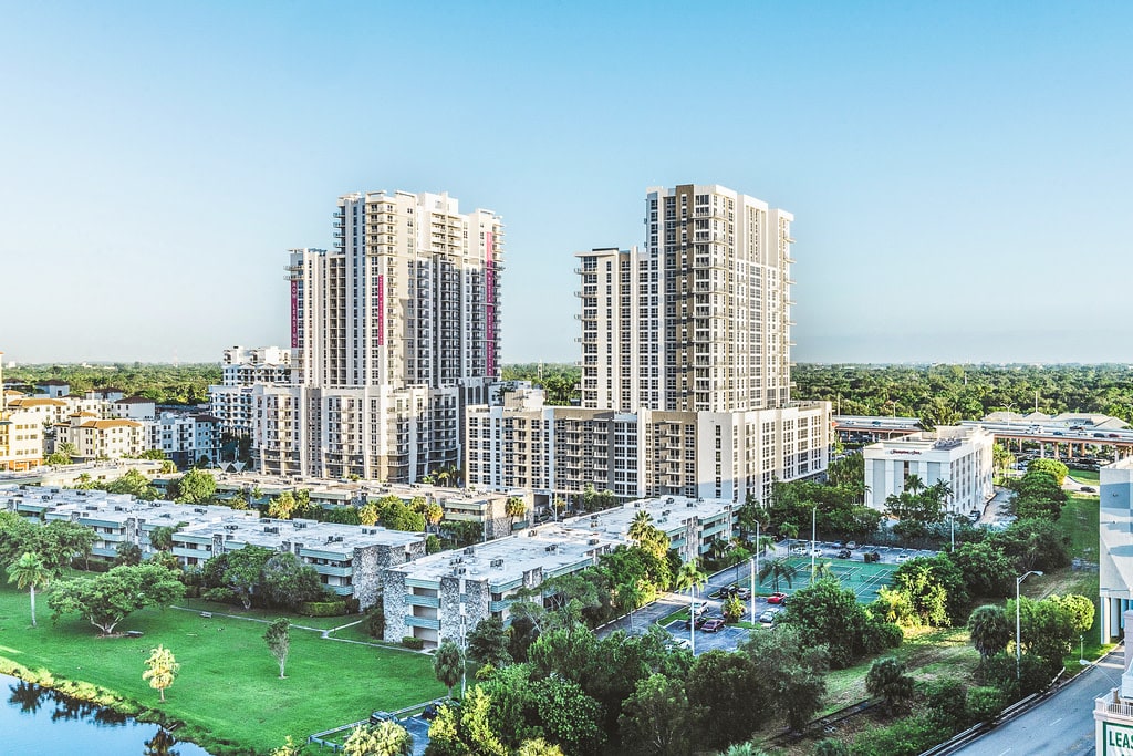 The Palmer Dadeland – photo 1