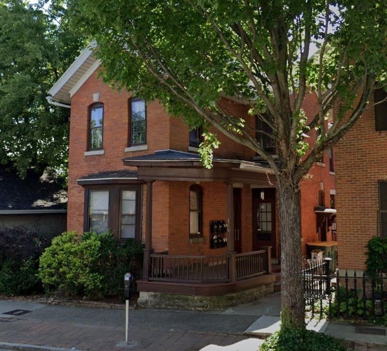 168 Gibbs Street – photo 1