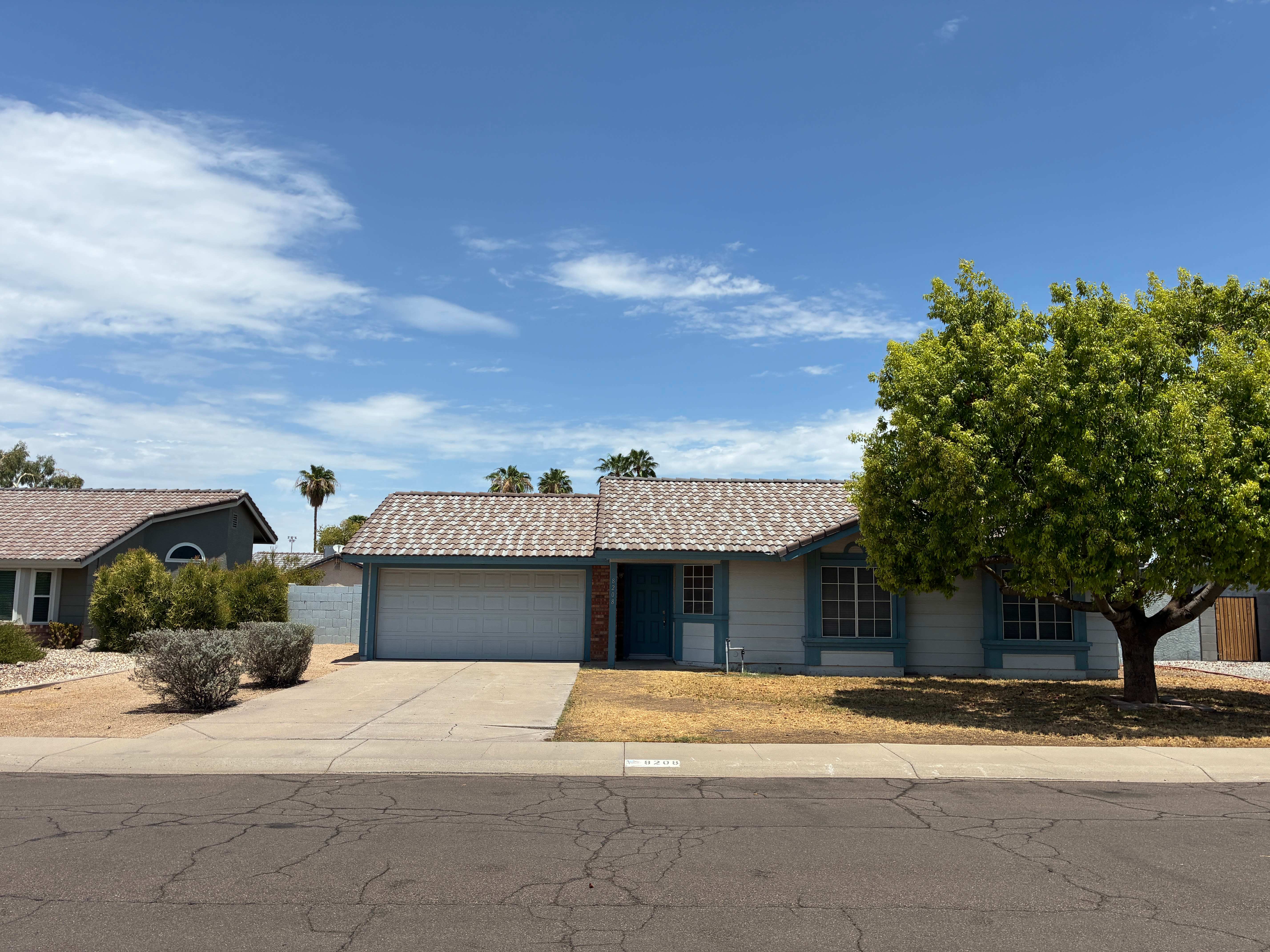 8208 W Columbine Dr – photo 1
