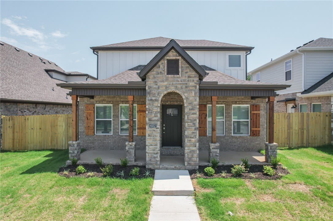 602 N Salem Road – photo 1