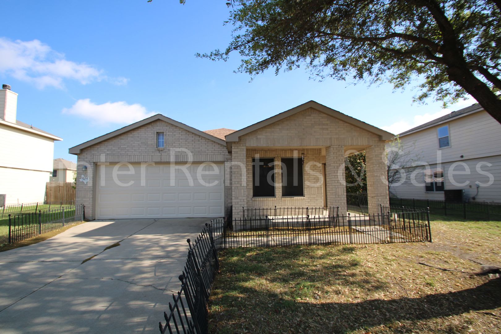 Trimmier Estates – photo 1