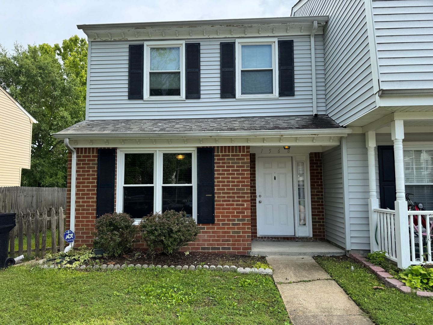Charming Waterfront Townhouse In Virginia Beach – photo 1
