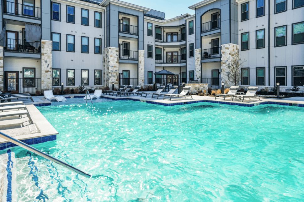 The Grand at Manor – photo 1 of 45