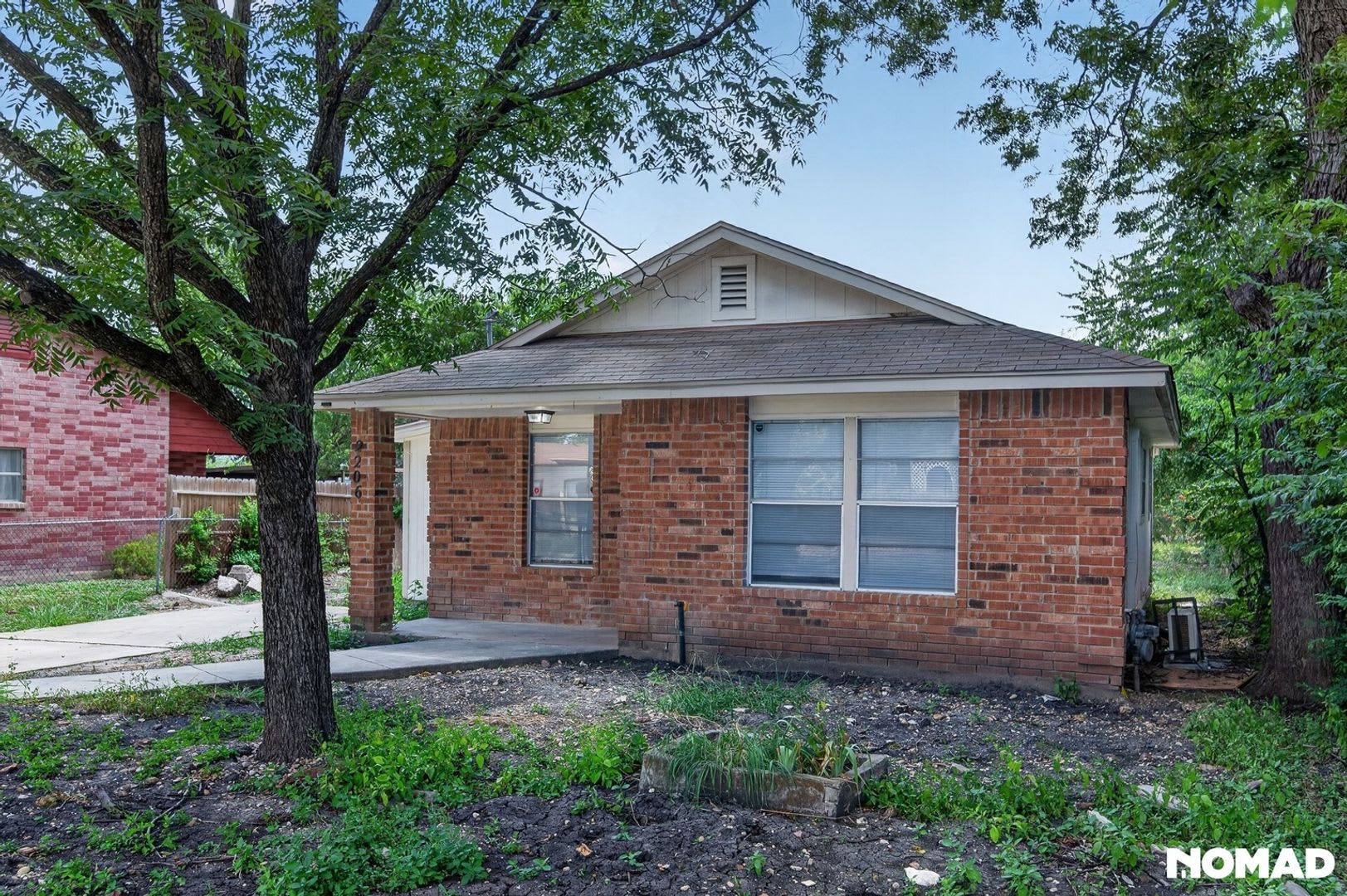 Charming 2BR House in San Antonio – photo 1