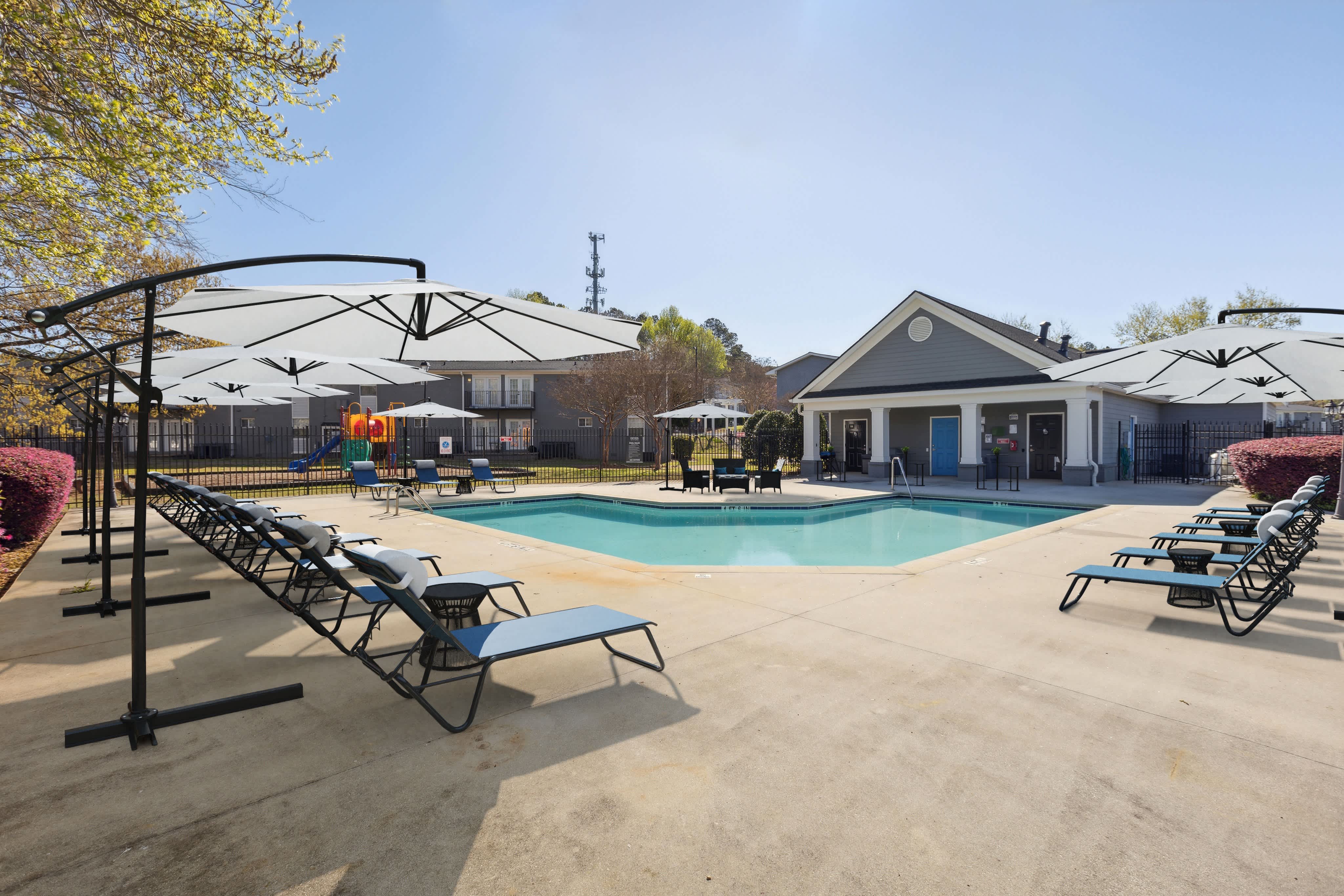 Vineyard of Flat Shoals – photo 1