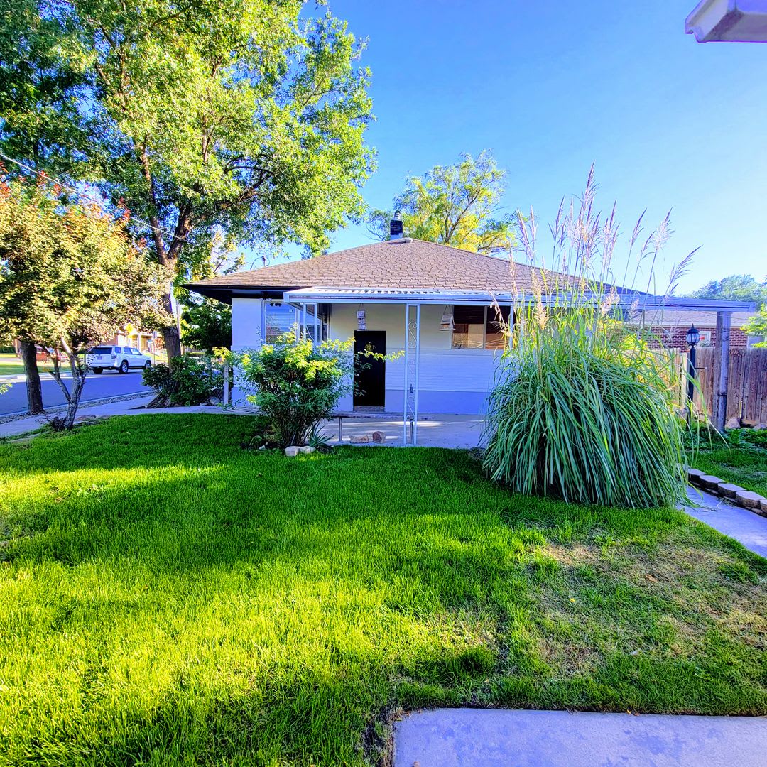 Great Value for Unique Renovated Midvale Home! – photo 1 of 10