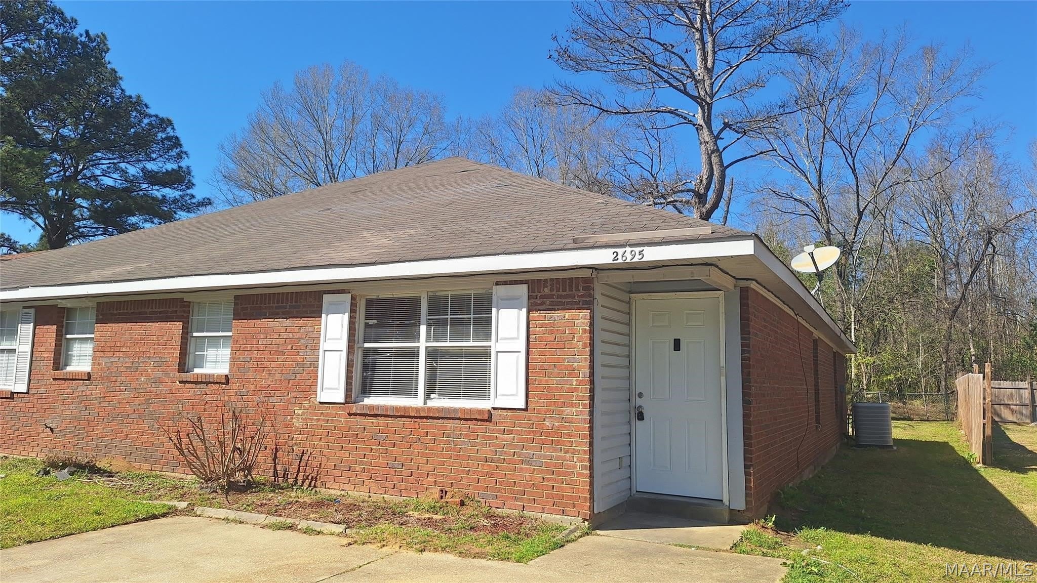 2695 Whispering Pine Drive – photo 1
