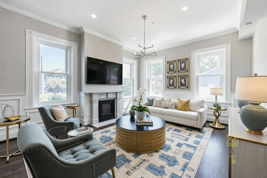 85 Regent St. – photo 1