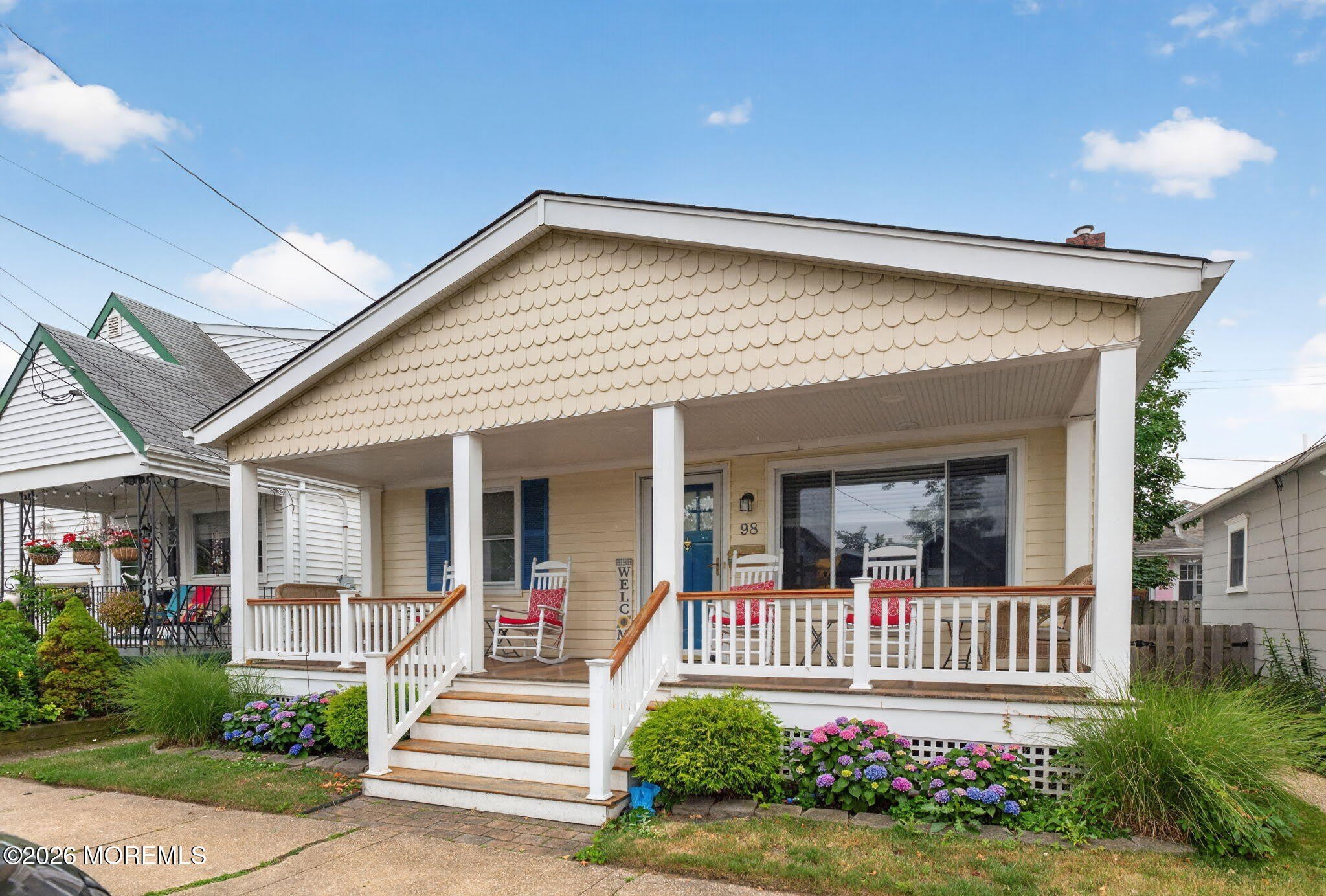 98 Stockton Avenue – photo 1