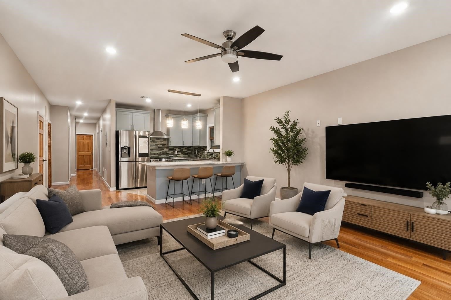 88 POPLAR ST – photo 1