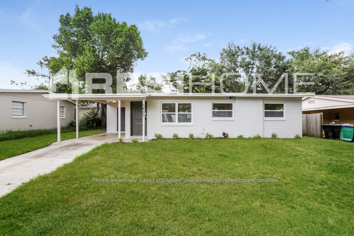 1407 Sunridge Road – photo 1 of 19