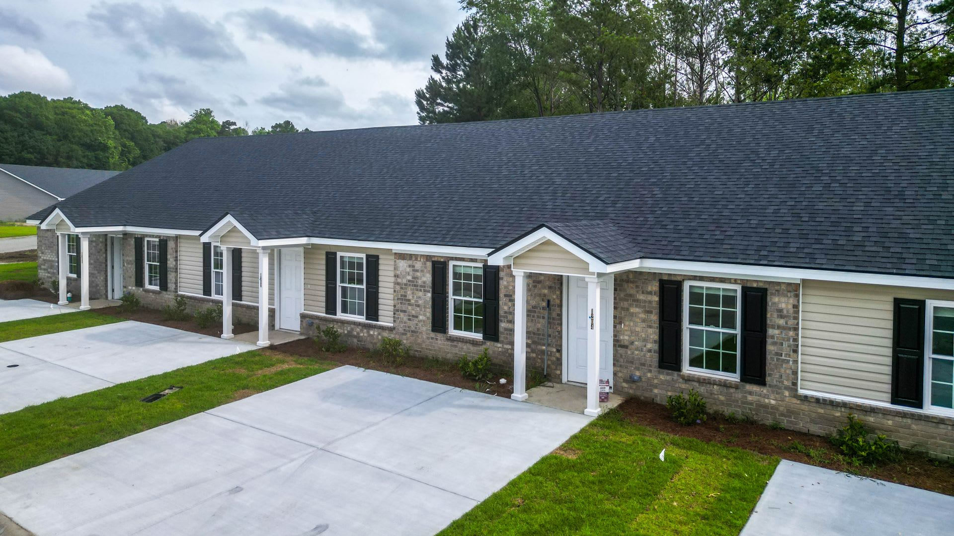 NOW LEASING! New Townhomes in Rincon! – photo 1 of 16