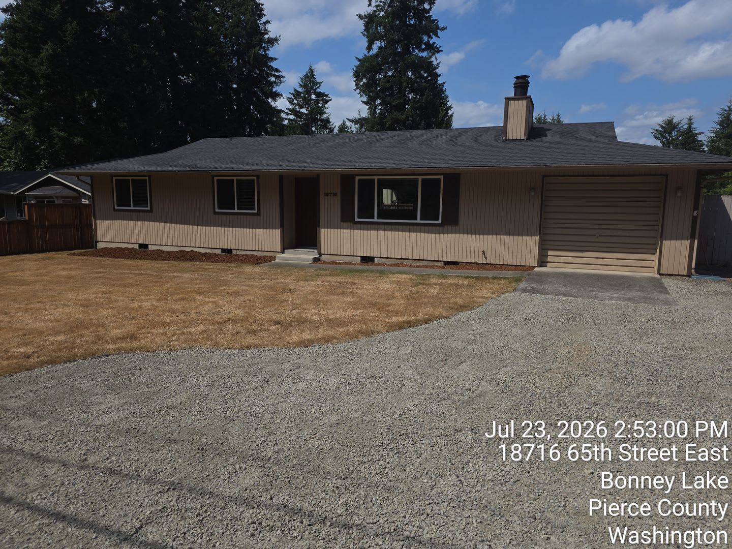 Bonney Lake – photo 1 of 28