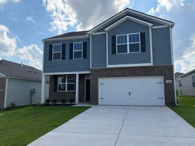 5441 Conifer Lane – photo 1