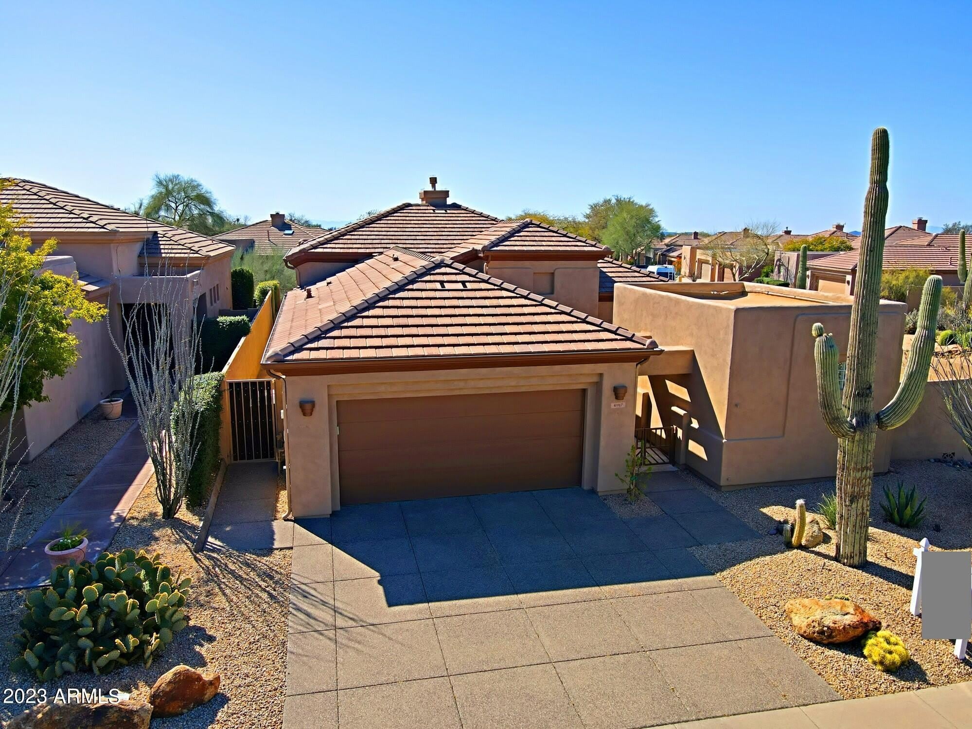 6917 E SIENNA BOUQUET Place – photo 1