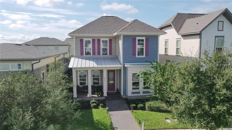 7038 ARNOLDSON Street – photo 1