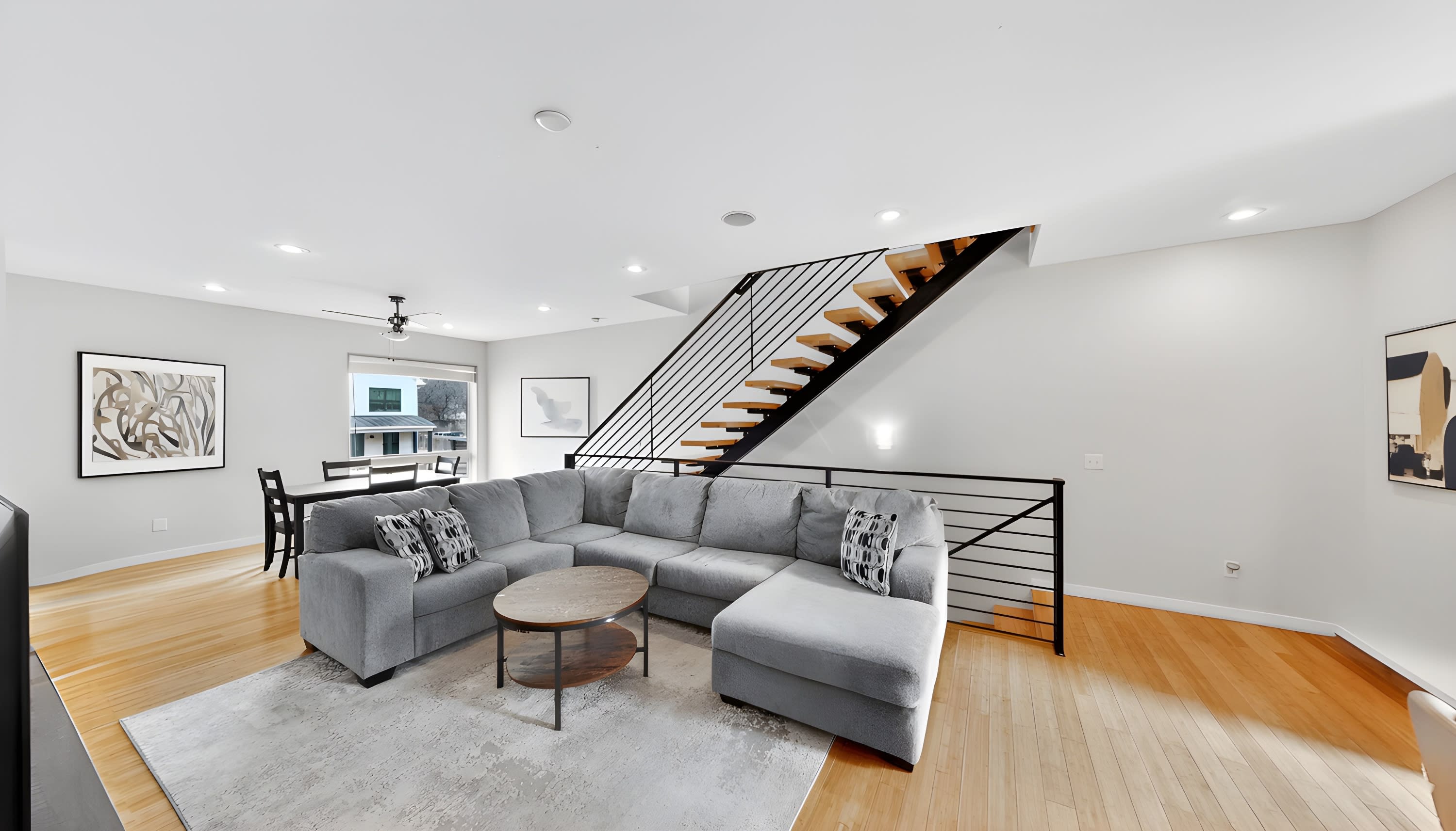 167 Martin Luther King Junior Boulevard – photo 1