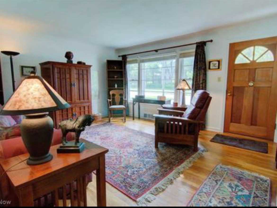 3611 Monticello Boulevard – photo 1