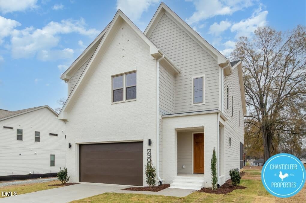 2300 Broad Street – photo 1