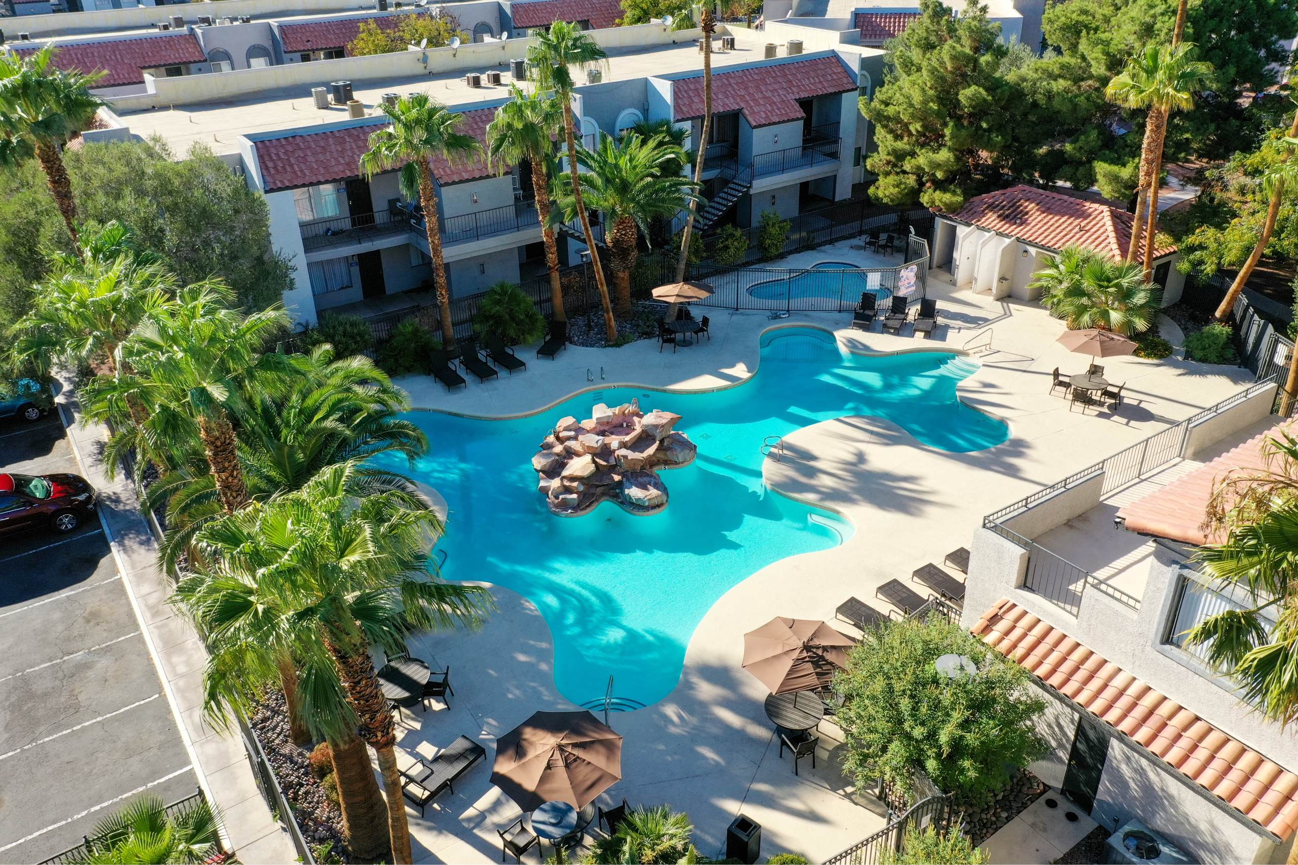 Playa Vista Apartments – photo 1