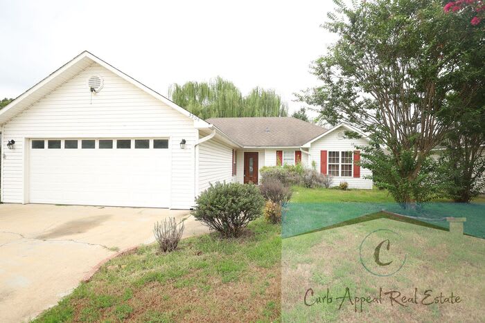 3504 Keely Drive – photo 1