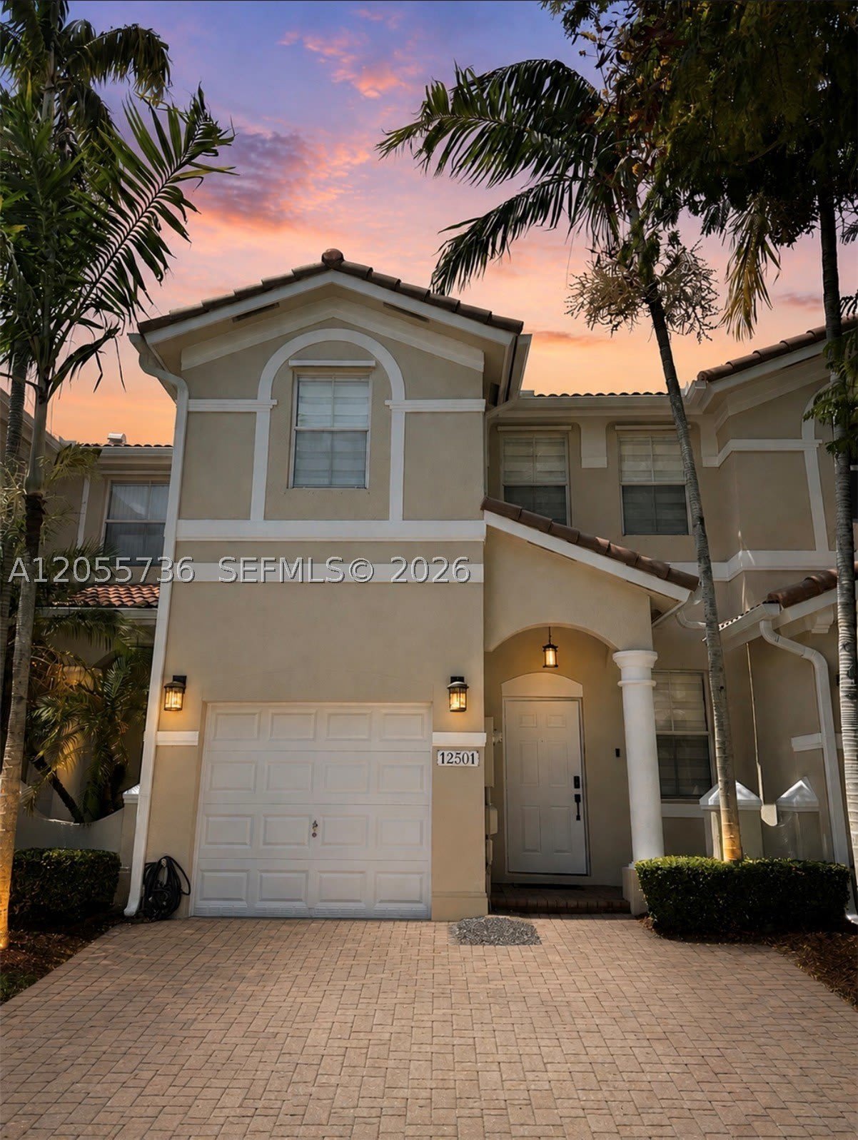 12501 SW 124th Ter – photo 1