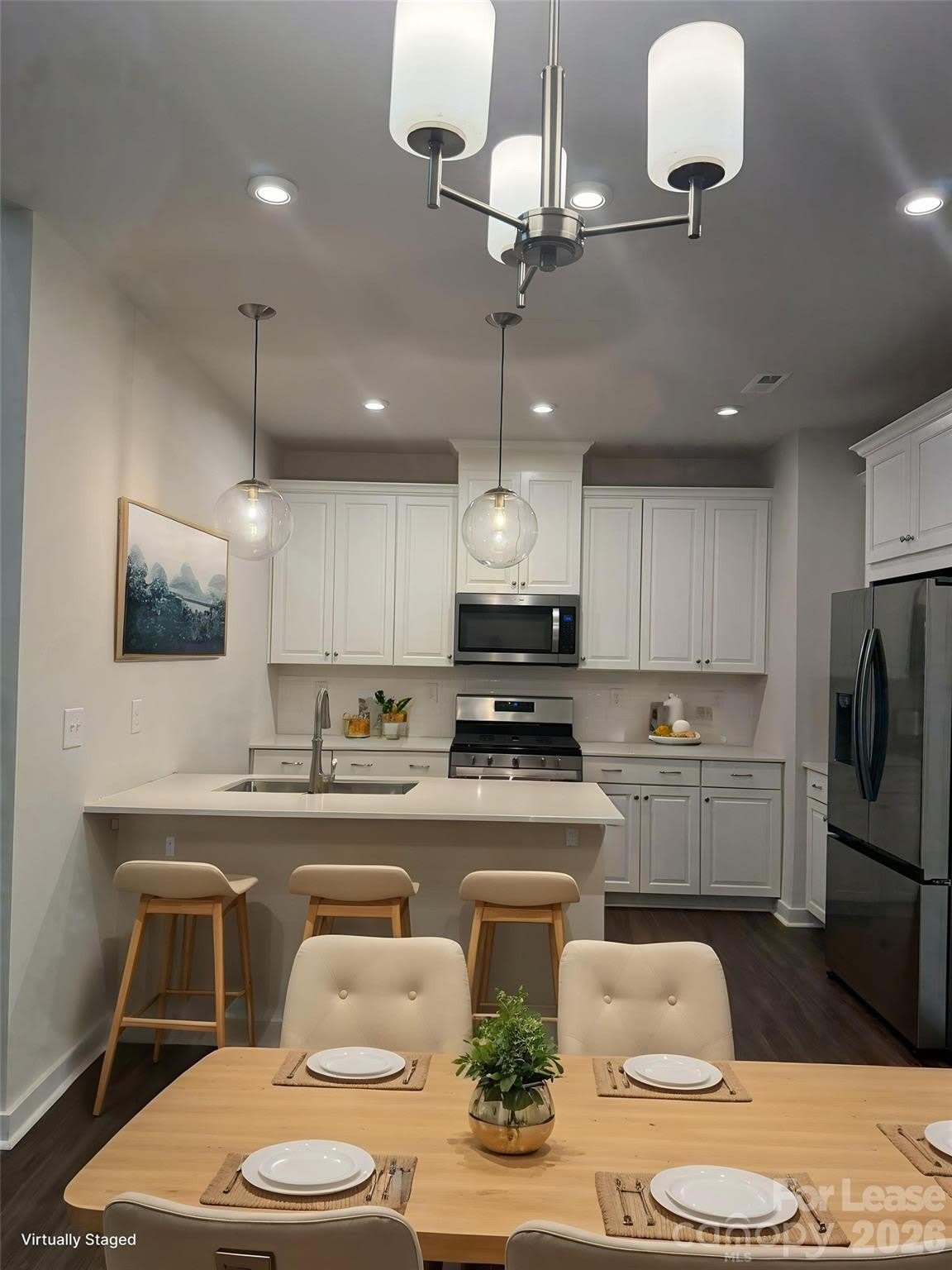 3340 Finchborough Court – photo 1