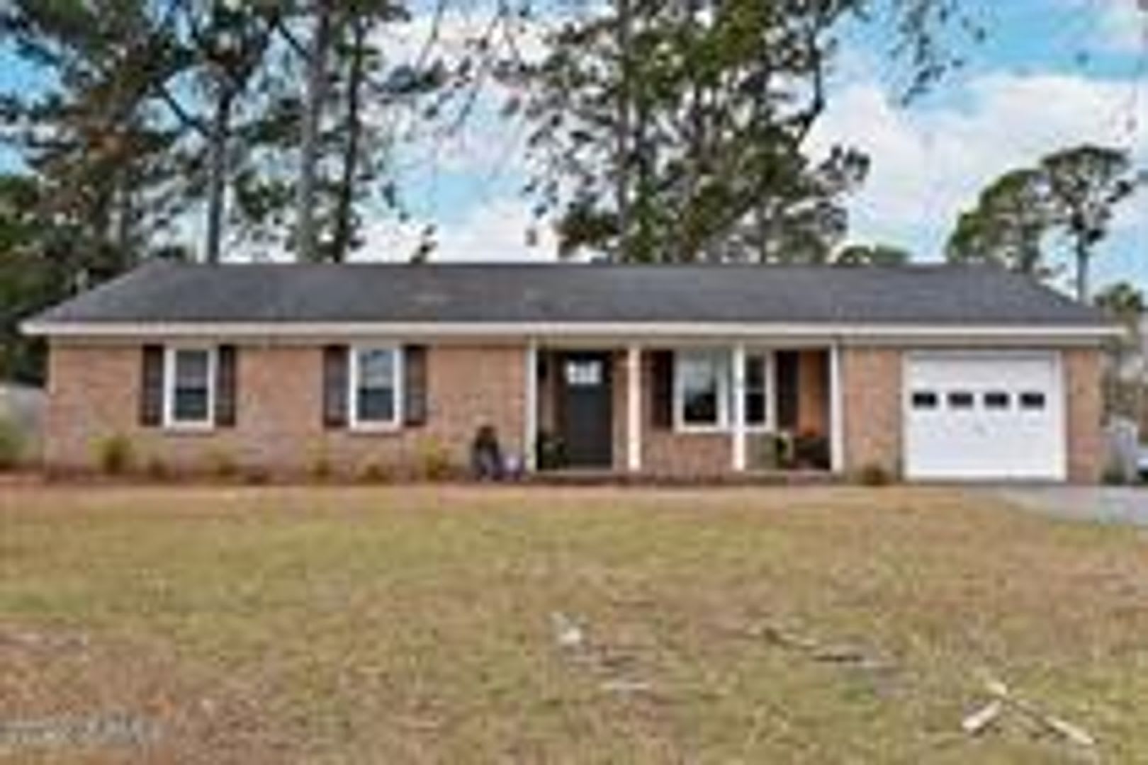 Renovated Brick Ranch Home – photo 1 of 28