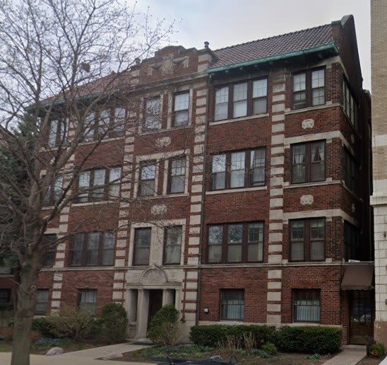 856 Hinman Avenue – photo 1