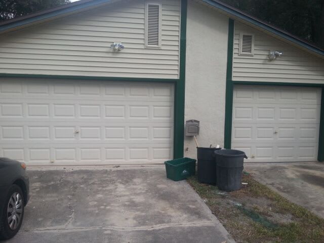 3 Bedroom 2 Bath Duplex in Winter Park For RENT! – photo 1 of 15