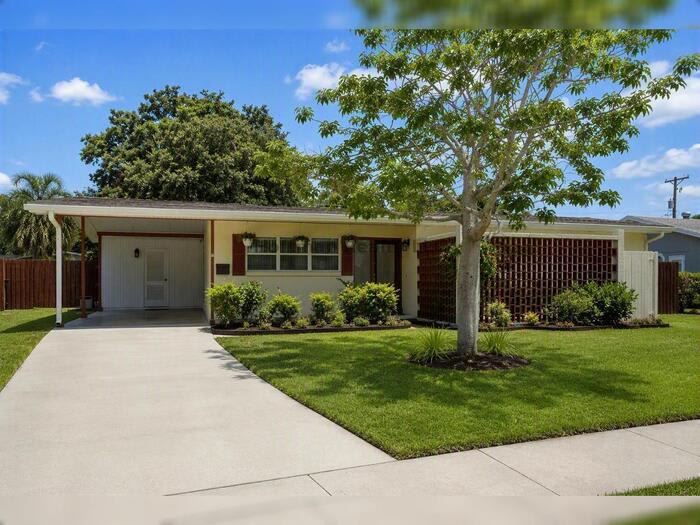 3416 Picwood Road – photo 1