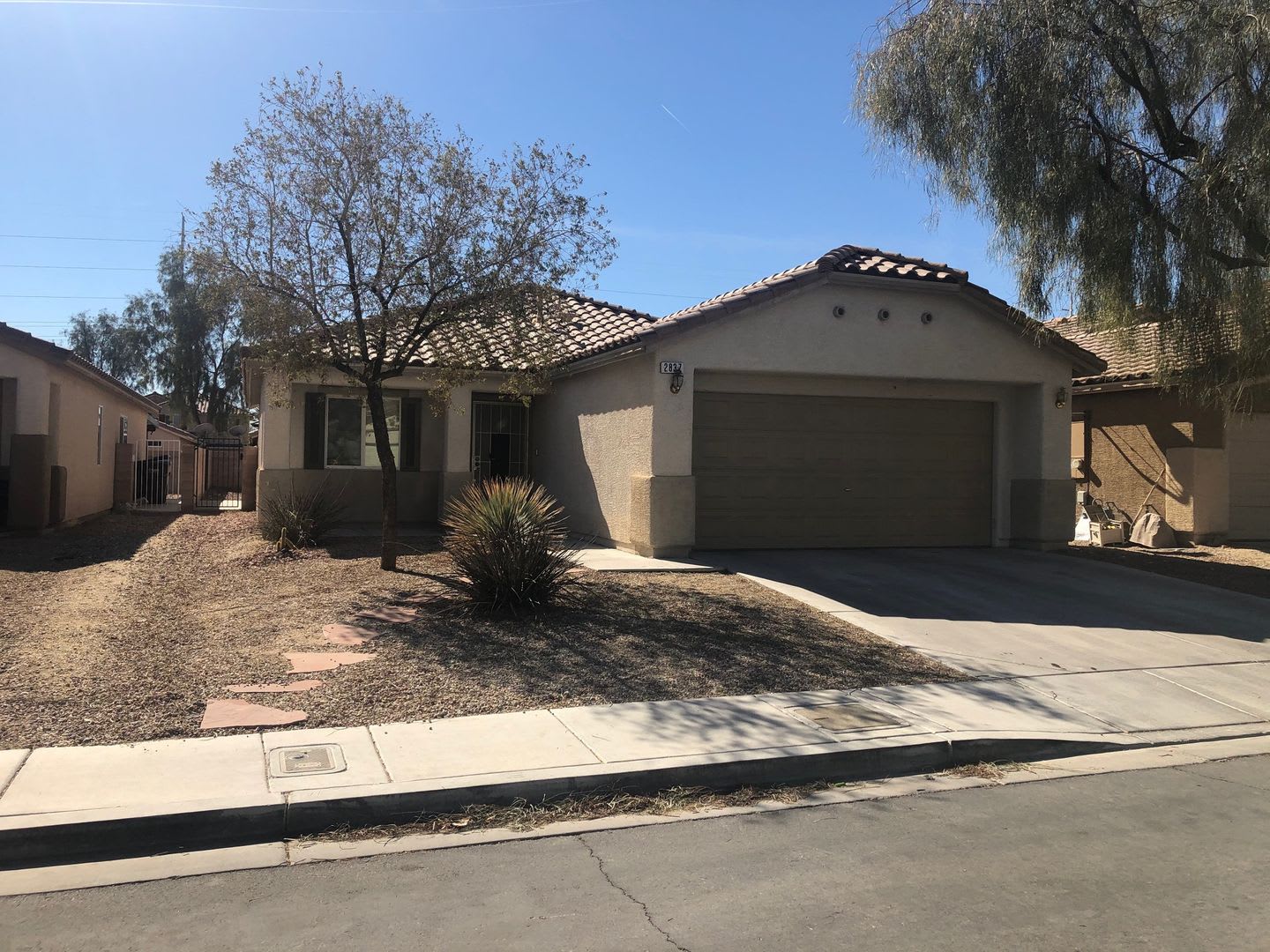 Well-Maintained 3BR Home with Gazebo & Included Appliances – photo 1