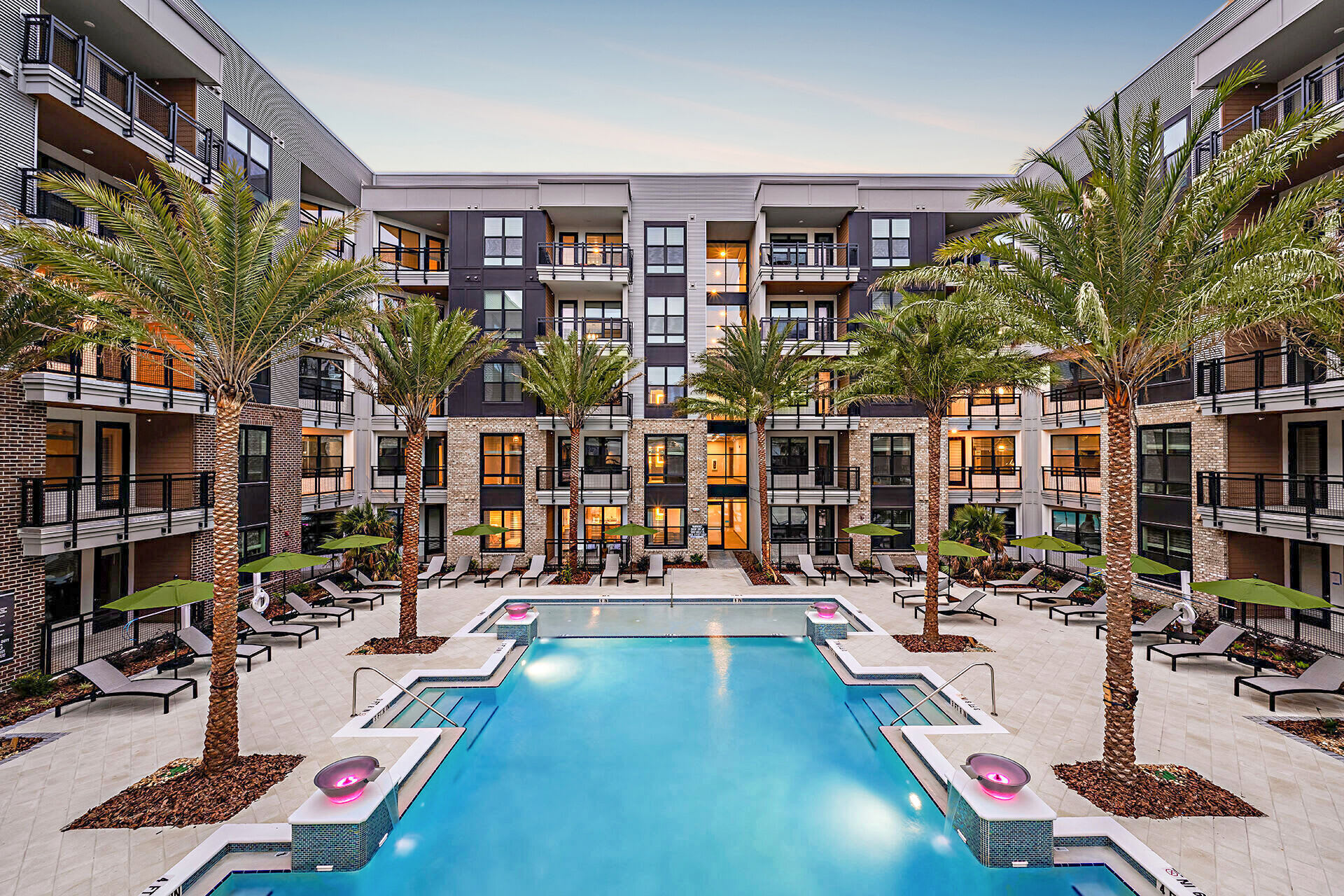 The Aston At Town Center – photo 1