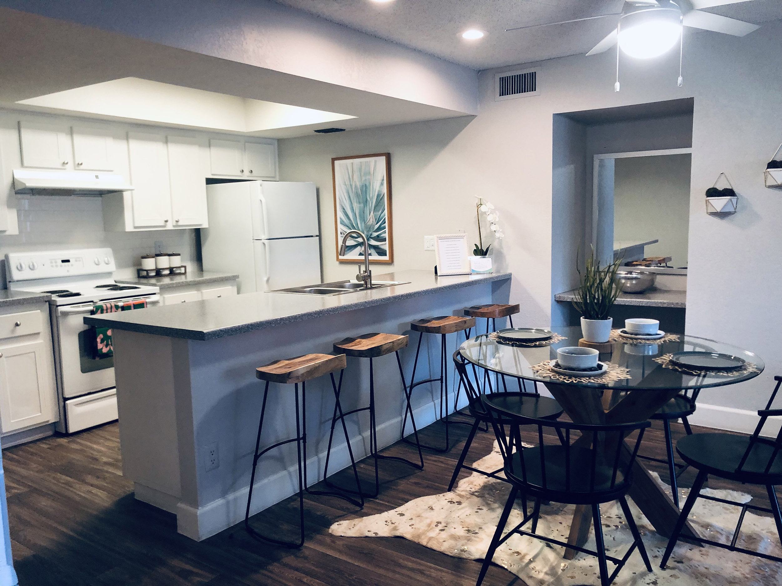 La Costa at Dobson Ranch – photo 1