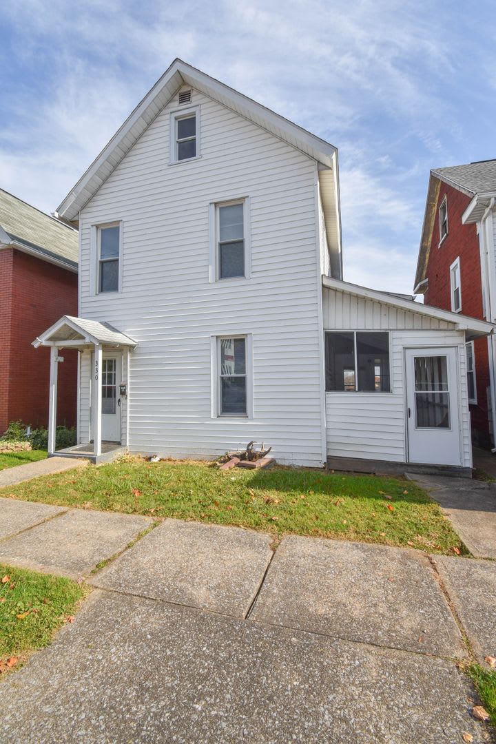 Three Bedroom Home in Lock Haven! – photo 1 of 26
