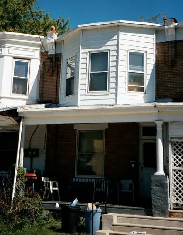 915 Maple Terrace
