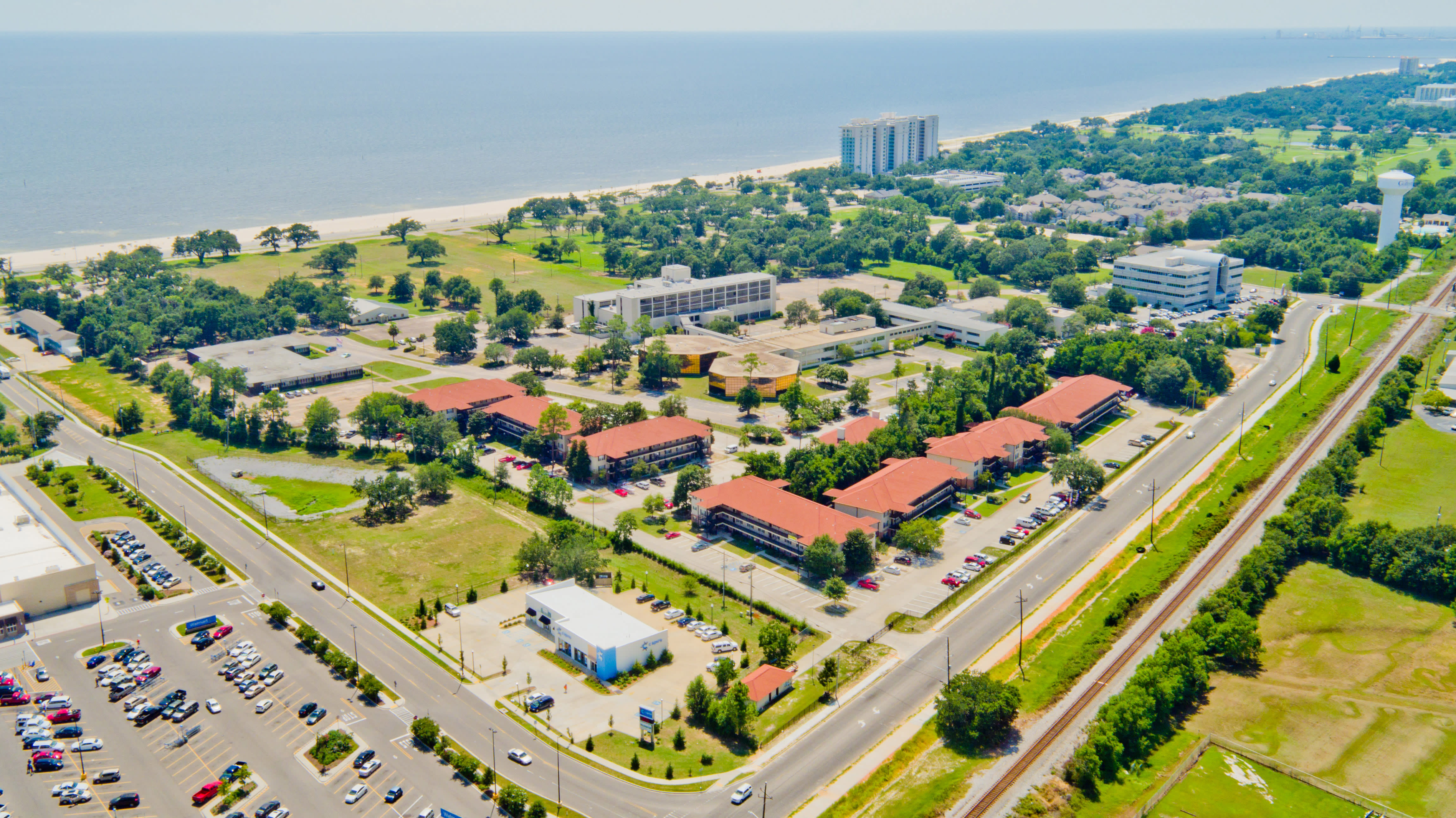 Royal Gulf Apartments – photo 1 of 22