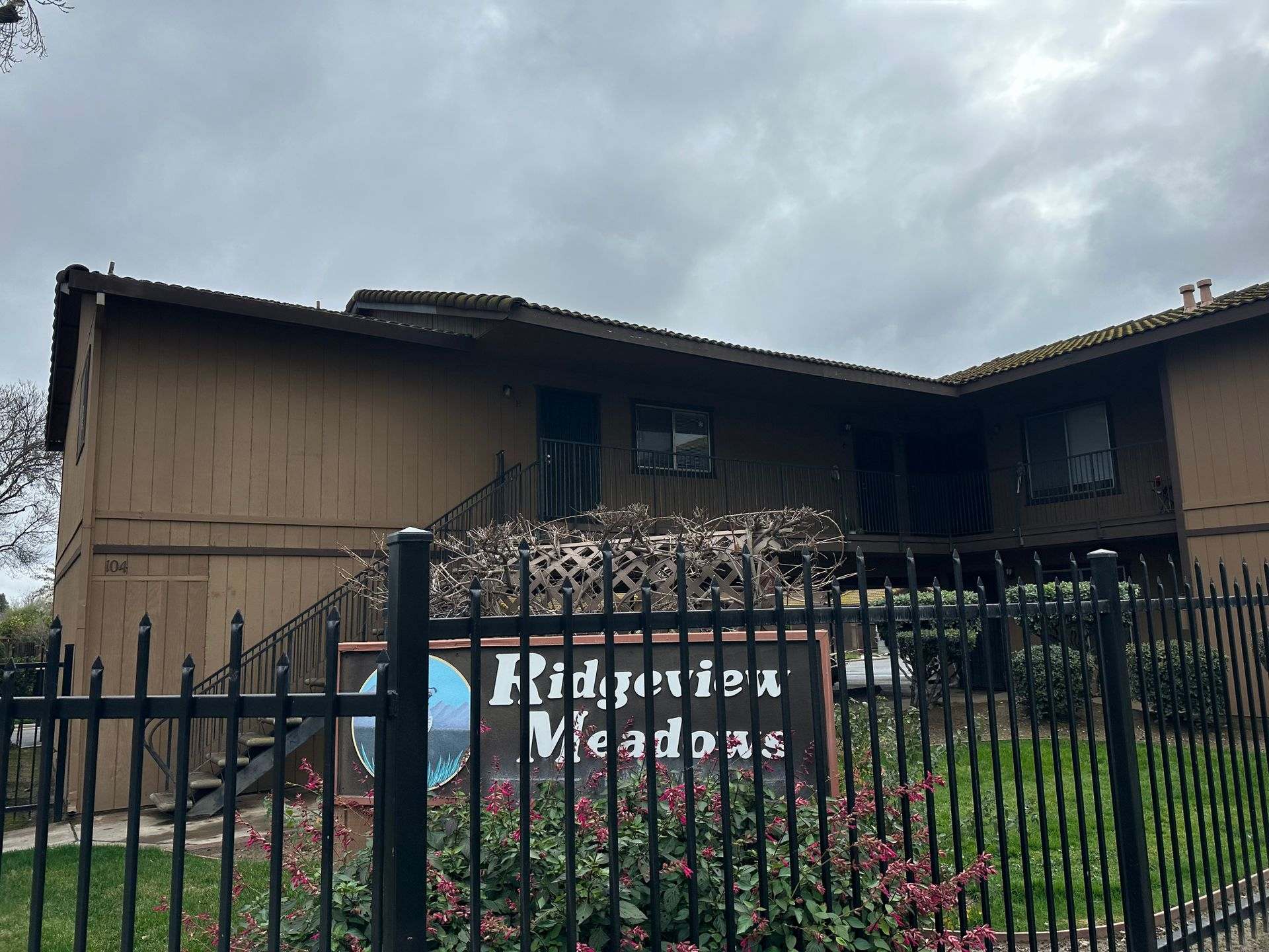 Gated community – photo 1 of 16