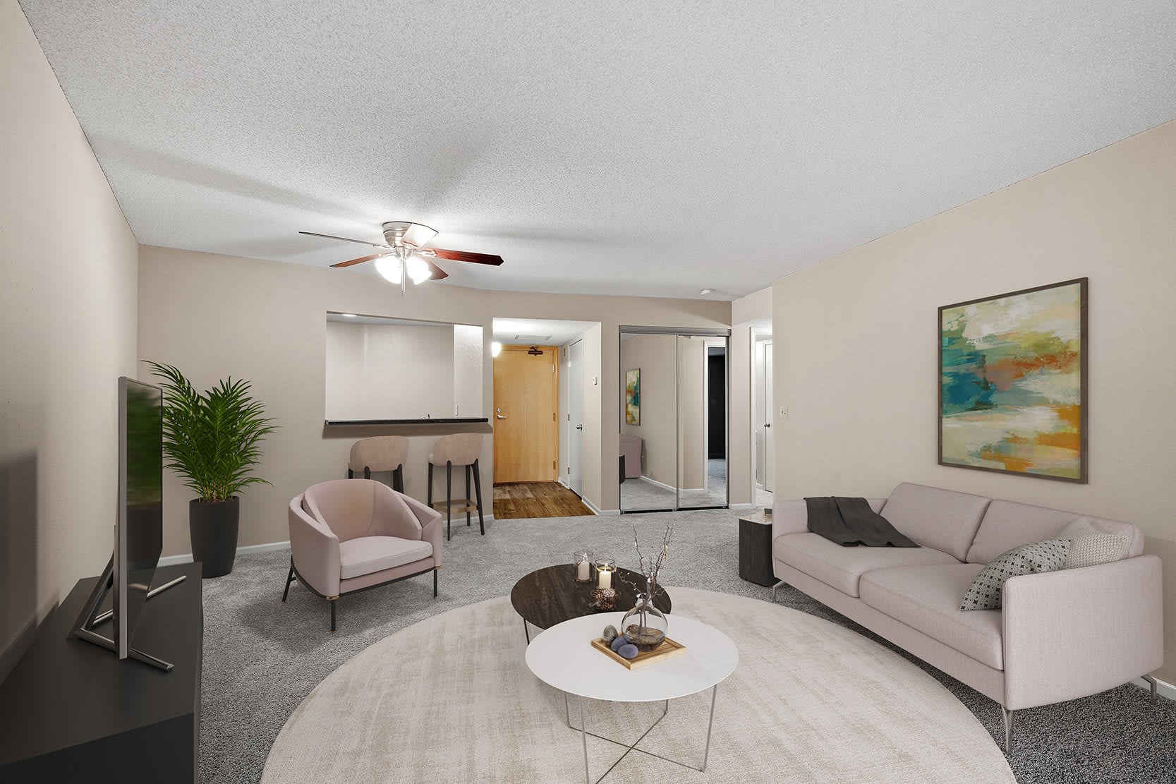 Stonehill Apartments – photo 1 of 24
